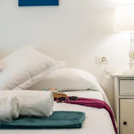205 Cristianos By The Beach, Center, Wifi Ac Apartment *