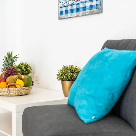 205 Cristianos By The Beach, Center, Wifi Ac Appartement