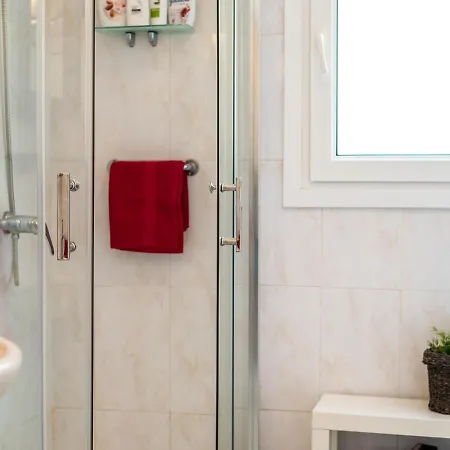 205 Cristianos By The Beach, Center, Wifi Ac Appartement *